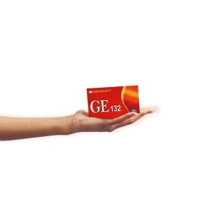 Antioxidant GE132, 60 capsule, International Health - Img 2