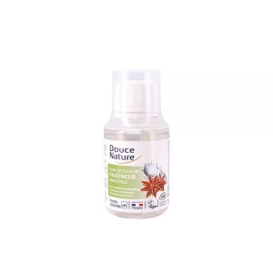 Apa de gura anason stelat, 100ml, Douce Nature