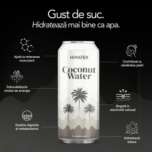 HiWater Cocos