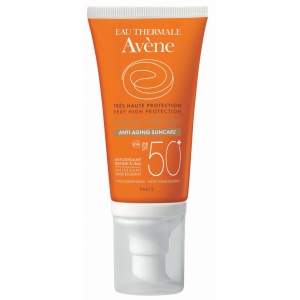 AVENE Crema anti-age SPF50+ x 50ml