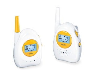 Babyphone BY84 (Beurer) - Img 2