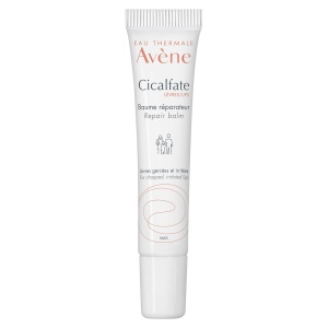 Balsam de buze reparator Cicalfate, 10ml, Avene