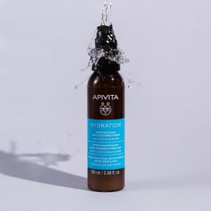 Balsam de par hidratant leave-in, 100ml, APIVITA - Img 2