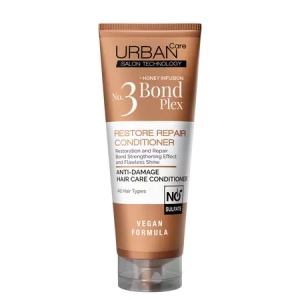 Balsam de reparare si restaurare Bond Plex No.3, 250ml, Urban Care