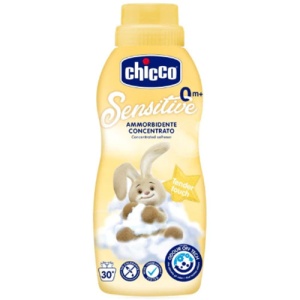 Balsam de rufe concentrat Tender Touch, 6829410, 750ml, Chicco