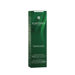 Balsam impotriva caderii parului Triphasic, 150 ml, Rene Furterer - Img 2