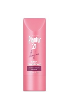 Balsam nutritiv pentru par lung Plantur 21 Longhair, 175 ml, Dr Kurt Wolff