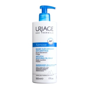 Balsam Oleo Relipidant Xemose, 500ml, Uriage
