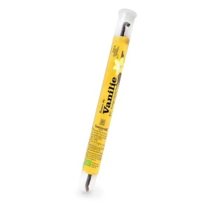 Baton de vanilie 1 buc (Sonnentor)