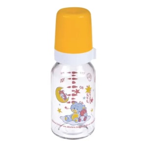 Biberon sticla design, 120ml, 42/202, Canpol