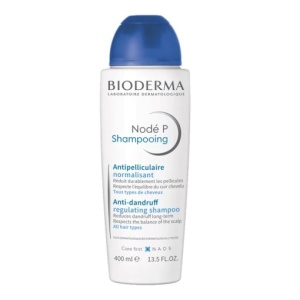 BIODERMA Node P Sampon Normalizator, 400ml