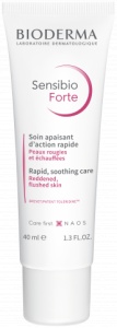 BIODERMA Sensibio forte crema, 40ml - Img 3