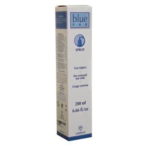 Blue Cap spray, 200ml, Catalysis