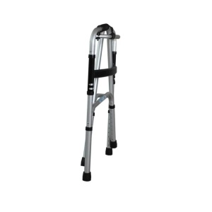 Cadru pliabil negru cu pasitor, CMZ-8202L, Medico Denyro - Img 3