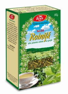 Ceai roinita x 50g (Fares) - Img 2