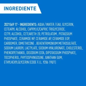 CeraVe Serum hidratant cu acid hialuronic, 30 ml - Img 6