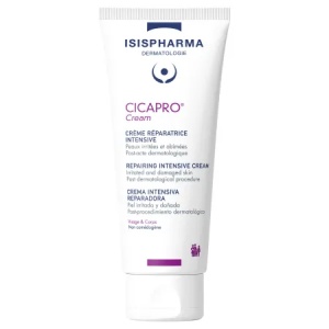 Cicapro Crema reparatoare, 100ml, Isispharma