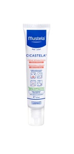 Cicastela crema reparatoare, 40 ml, Mustela