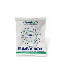 Compresa rece instant Easy Ice, 14 x 24cm, Dispotech