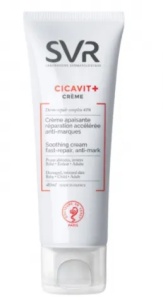 Crema Cicavit+, 40ml, SVR