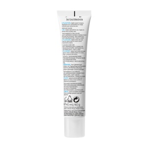 Crema corectoare uniformizatoare Effaclar Duo(+), medium, 40ml, La Roche-Posay - Img 3