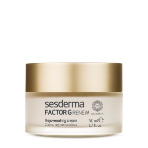 Crema cu efect de intinerire Factor G Renew 50 ml ( Sesderma)