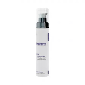 Crema de fata anti-aging Una, 50ml, Ivatherm