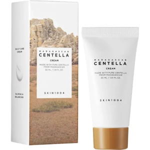 Crema de fata hidratanta Madagascar Centella, 30ml, Skin1004 - Img 2