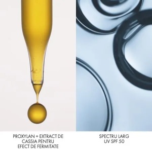 Crema de zi fermitate si anti-pete Neovadiol Post-Menopause SPF50, 50ml, VICHY - Img 4