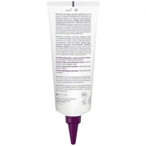 Crema hidratanta pentru iritatii si leziuni Cicabio, 100 ml, Bioderma - Img 3