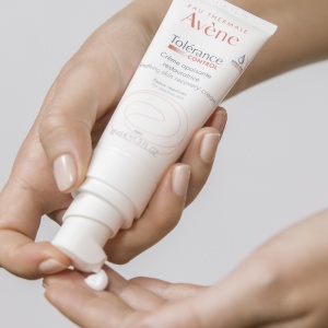Crema pentru pielea hipersensibila Tolerance Control, 40ml, Avene - Img 4