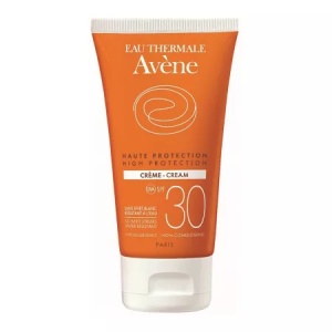 Crema pentru protectie solara SPF30, 50ml, Avene