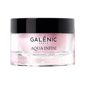 Crema pentru ten uscat Aqua Infiniti, 50ml, Galenic