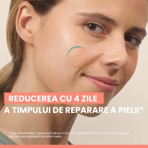 Crema reparatoare Cicalfate+ multi-protectoare cu SPF50+, 30ml, Avene - Img 6