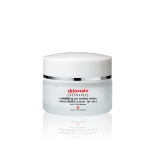 Crema revitalizanta contur ochi,15 ml, Skincode Essentials