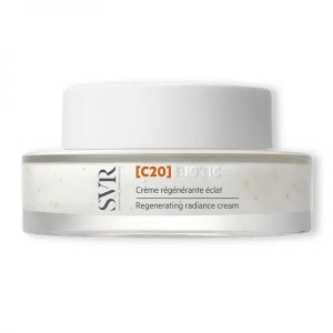 Crema volumatoare regeneranta Collagen Biotic, 50 ml, SVRSVR Crema volumatoare regeneranta Collagen Biotic, 50ml