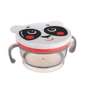 Cutie pentru gustari bej, 200ml, 51/008, Canpol