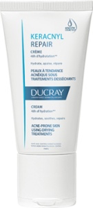 Ducray Keracnyl Repair Defi Crema x 50ml