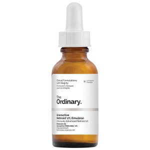 Emulsie cu Granactive Retinoid 2% The Ordinary, 30 ml, Deciem