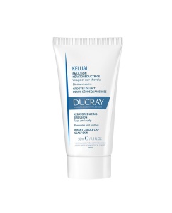 Emulsie Kelual, 50ml, Ducray - Img 2