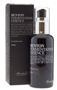 Esenta luminozitate 100ml (Benton)