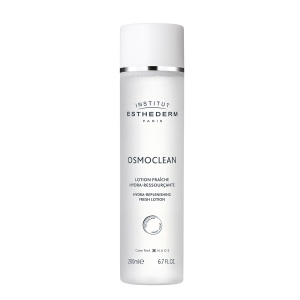 ESTHEDERM Osmoclean lotiune tonica hidratanta, 200 ml