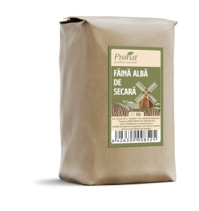 Faina alba secara,1kg, Pronat