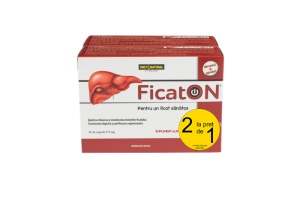FicatON x 30cps 1+1 (OnlyNat)