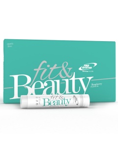Fit & Beauty , 10 fiole, Pro Nutrition