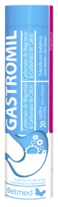 Gastromil, 20 comprimate, Dietmed