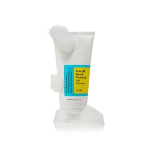 Gel de curatare cu pH scazut 150ml (Cosrx) - Img 3