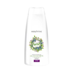 Gel de dus crema Full of Fresh, 750 ml, Gerovital 567