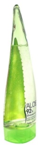 Gel de dus cu 92% aloe vera 250ml (Holika Holika) - Img 2
