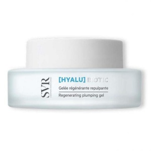 Gel regenerant cu acid hialuronic [HYALU] Biotic, 50 ml, SVR